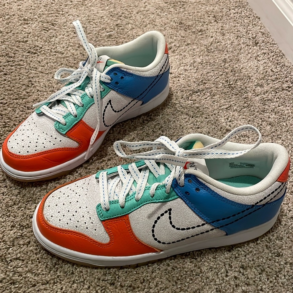 Nike shoes